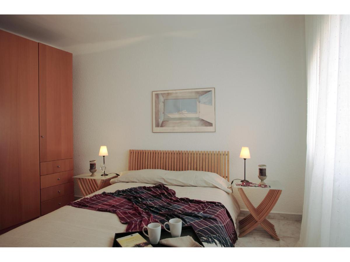 Classbedroom Gaudi Apartments บาร์เซโลนา ภายนอก รูปภาพ